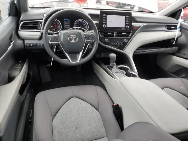 4T1C11AK5PU136039 2023 TOYOTA CAMRY - Image 8