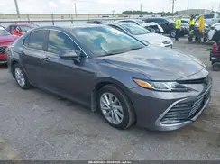 4T1C11AK5PU136638 2023 TOYOTA CAMRY