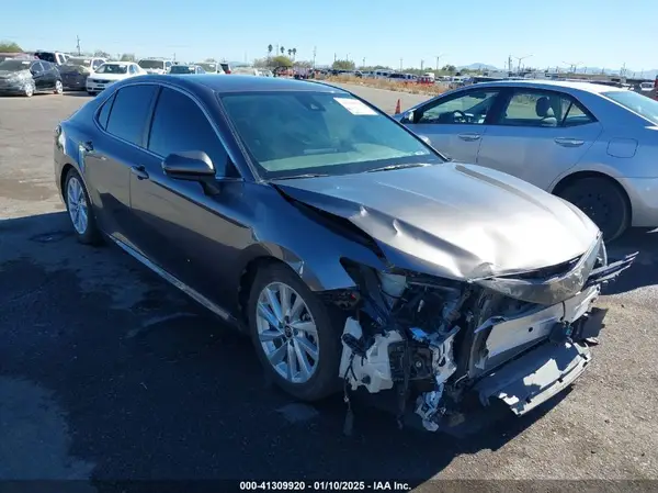 4T1C11AK5PU137272 2023 TOYOTA CAMRY - Image 1