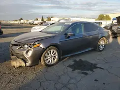 4T1C11AK5PU137692 2023 TOYOTA CAMRY