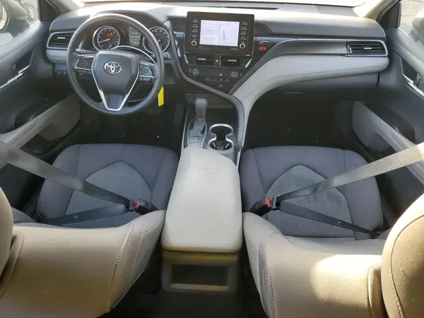 4T1C11AK5PU137692 2023 TOYOTA CAMRY - Image 8