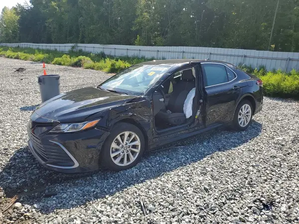 4T1C11AK5PU138342 2023 TOYOTA CAMRY - Image 1