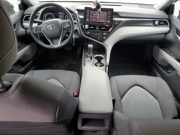 4T1C11AK5PU138423 2023 TOYOTA CAMRY - Image 8