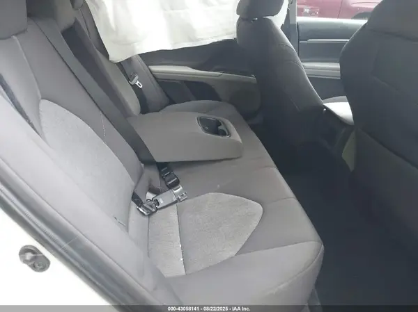 4T1C11AK5PU141757 2023 TOYOTA CAMRY - Image 8