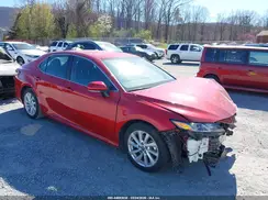 4T1C11AK5PU143024 2023 TOYOTA CAMRY