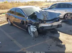 4T1C11AK5PU143122 2023 TOYOTA CAMRY
