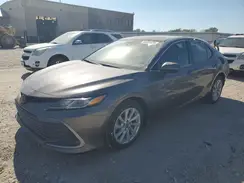4T1C11AK5PU145145 2023 TOYOTA CAMRY