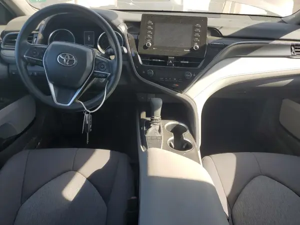 4T1C11AK5PU145145 2023 TOYOTA CAMRY - Image 8