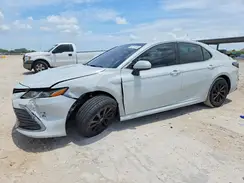 4T1C11AK5PU147607 2023 TOYOTA CAMRY
