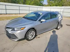 4T1C11AK5PU149552 2023 TOYOTA CAMRY