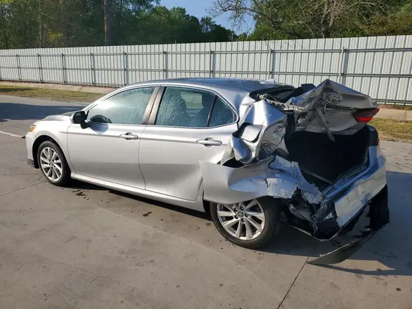 4T1C11AK5PU149552 2023 TOYOTA CAMRY - Image 2