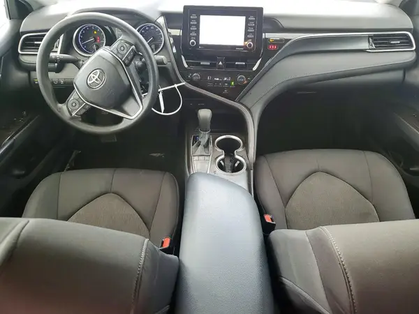 4T1C11AK5PU149552 2023 TOYOTA CAMRY - Image 8