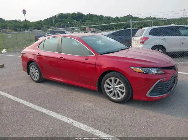 4T1C11AK5PU149941 2023 TOYOTA CAMRY - Image 1