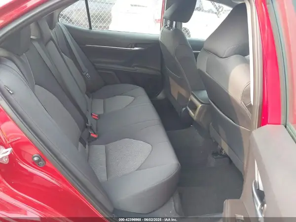 4T1C11AK5PU149941 2023 TOYOTA CAMRY - Image 8