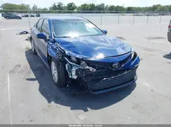 4T1C11AK5PU150006 2023 TOYOTA CAMRY