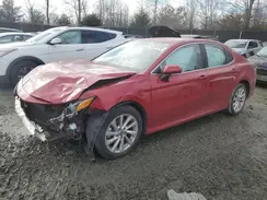 4T1C11AK5PU150202 2023 TOYOTA CAMRY