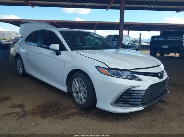 4T1C11AK5PU150295 2023 TOYOTA CAMRY - Image 1