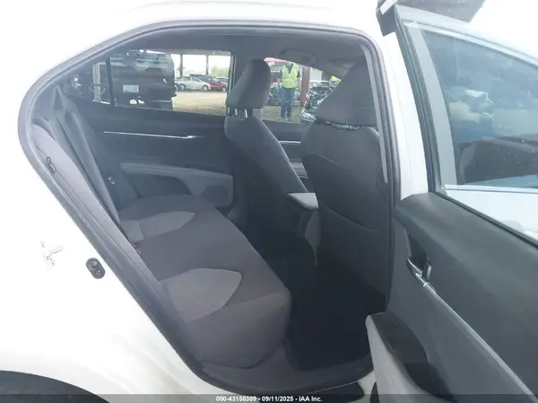 4T1C11AK5PU150295 2023 TOYOTA CAMRY - Image 8