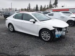 4T1C11AK5PU150698 2023 TOYOTA CAMRY