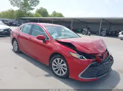 4T1C11AK5PU154945 2023 TOYOTA CAMRY
