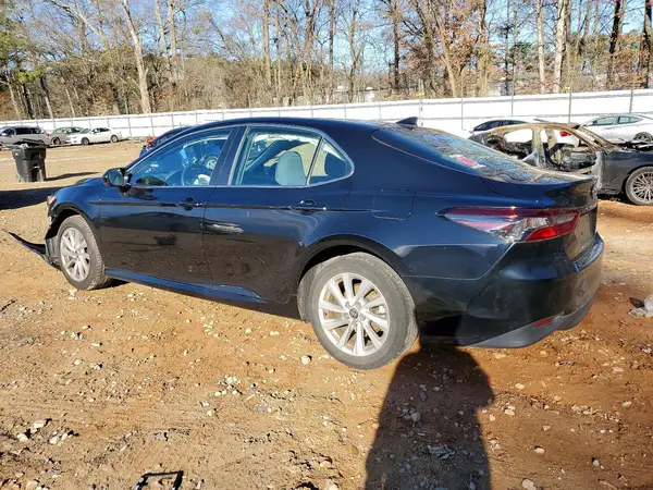 4T1C11AK5PU156453 2023 TOYOTA CAMRY - Image 2