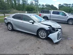 4T1C11AK5PU158137 2023 TOYOTA CAMRY