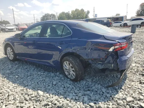 4T1C11AK5PU159062 2023 TOYOTA CAMRY - Image 2