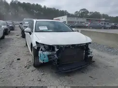 4T1C11AK5PU160602 2023 TOYOTA CAMRY