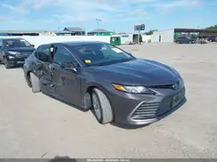 4T1C11AK5PU161314 2023 TOYOTA CAMRY
