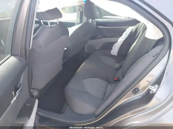 4T1C11AK5PU161314 2023 TOYOTA CAMRY - Image 8