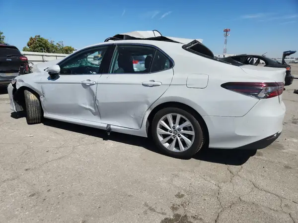 4T1C11AK5PU163130 2023 TOYOTA CAMRY - Image 2