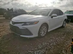 4T1C11AK5PU163886 2023 TOYOTA CAMRY