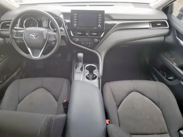 4T1C11AK5PU163886 2023 TOYOTA CAMRY - Image 8