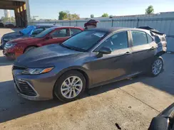 4T1C11AK5PU165699 2023 TOYOTA CAMRY