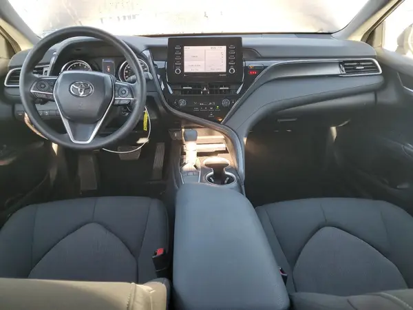 4T1C11AK5PU165699 2023 TOYOTA CAMRY - Image 8