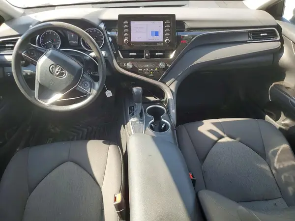 4T1C11AK5PU167534 2023 TOYOTA CAMRY - Image 8