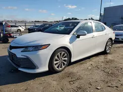 4T1C11AK5PU167758 2023 TOYOTA CAMRY