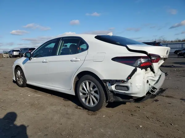 4T1C11AK5PU167758 2023 TOYOTA CAMRY - Image 2