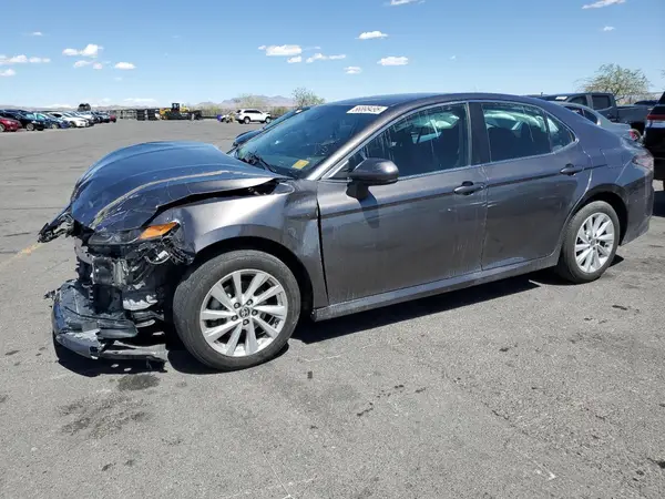 4T1C11AK5PU168036 2023 TOYOTA CAMRY - Image 1
