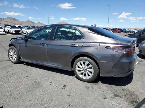 4T1C11AK5PU168036 2023 TOYOTA CAMRY - Image 2