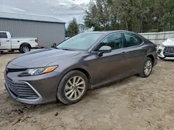 4T1C11AK5PU171261 2023 TOYOTA CAMRY
