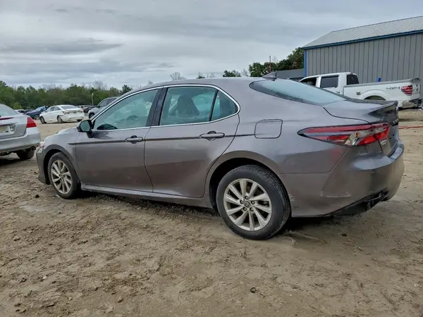 4T1C11AK5PU171261 2023 TOYOTA CAMRY - Image 2