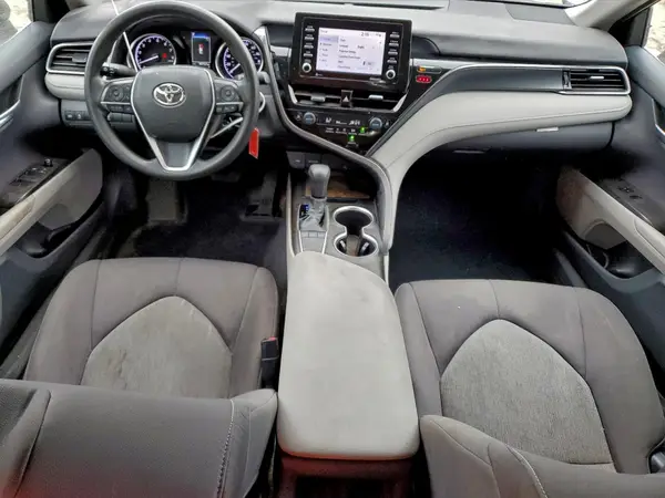 4T1C11AK5PU171261 2023 TOYOTA CAMRY - Image 8
