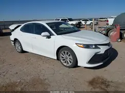 4T1C11AK5PU175035 2023 TOYOTA CAMRY