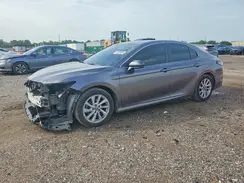 4T1C11AK5PU175424 2023 TOYOTA CAMRY