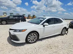 4T1C11AK5PU176315 2023 TOYOTA CAMRY