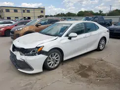 4T1C11AK5PU176797 2023 TOYOTA CAMRY