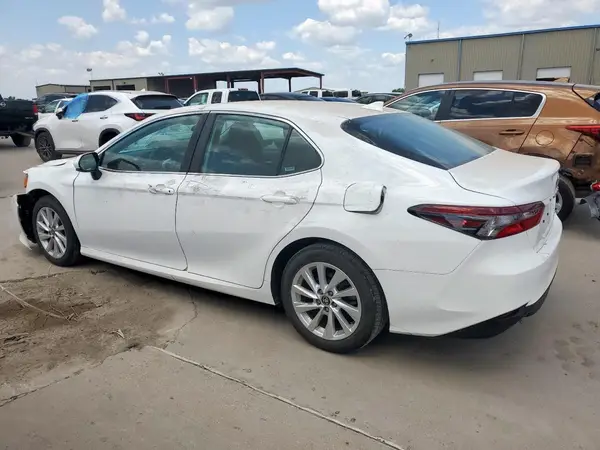 4T1C11AK5PU176797 2023 TOYOTA CAMRY - Image 2