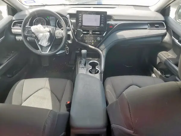 4T1C11AK5PU176797 2023 TOYOTA CAMRY - Image 8