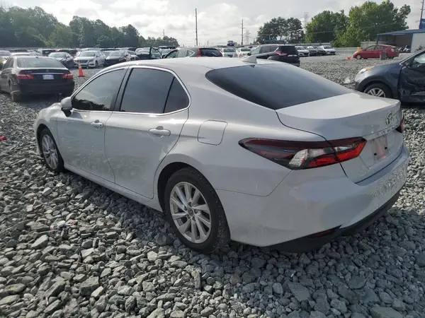 4T1C11AK5PU179134 2023 TOYOTA CAMRY - Image 2